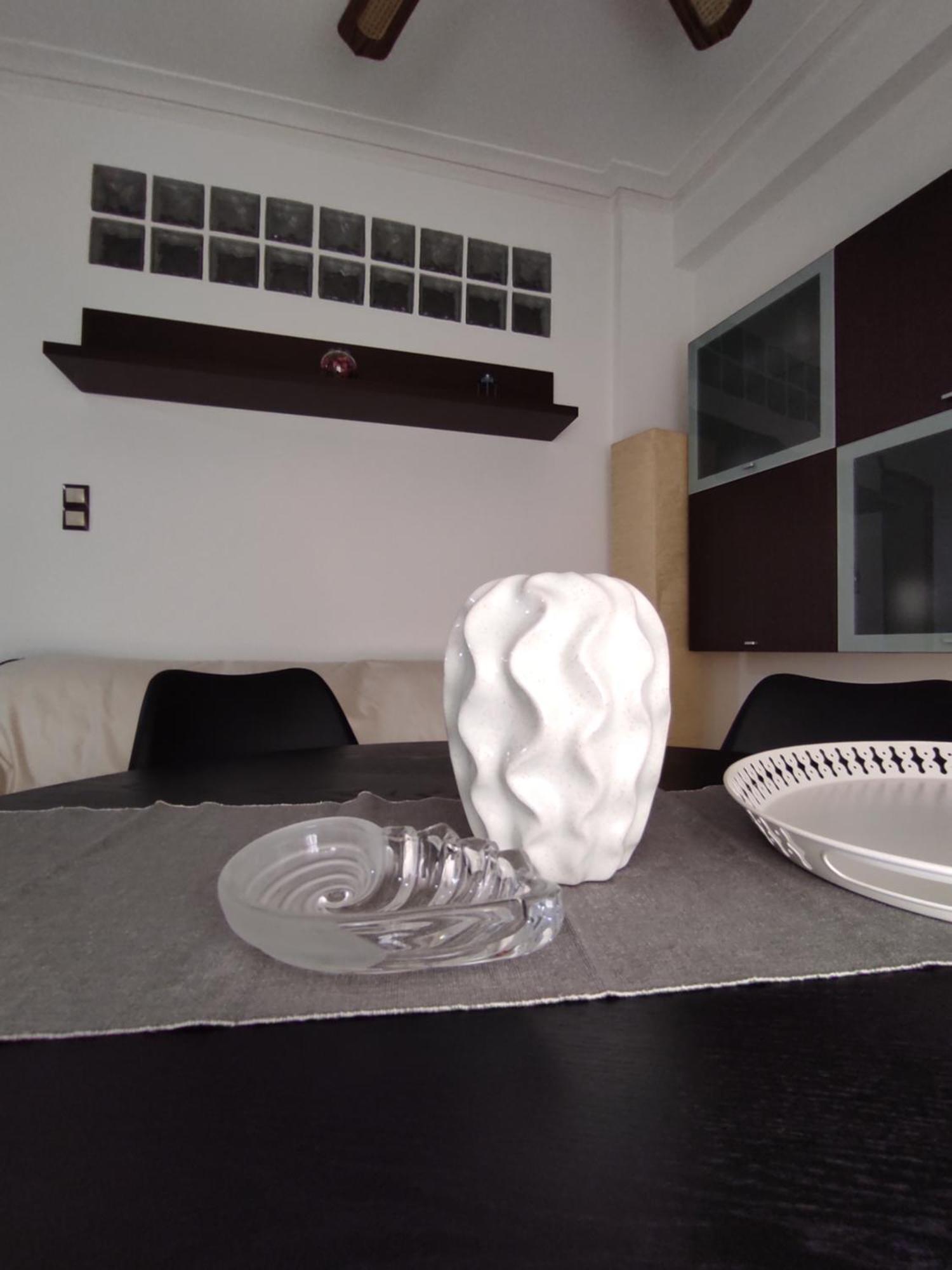Cosy Apartment On Dragon Street Atenas Exterior foto