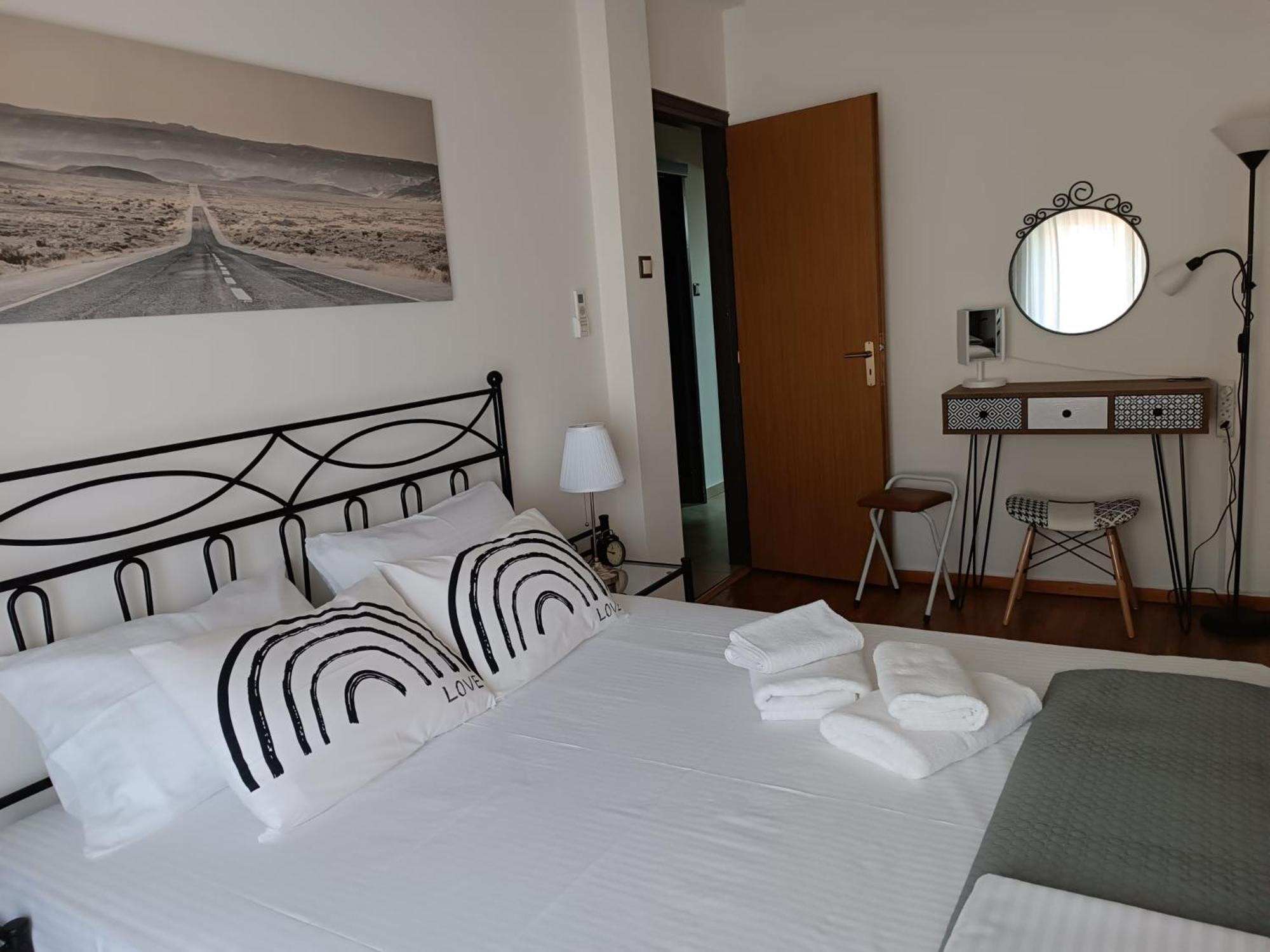 Cosy Apartment On Dragon Street Atenas Exterior foto