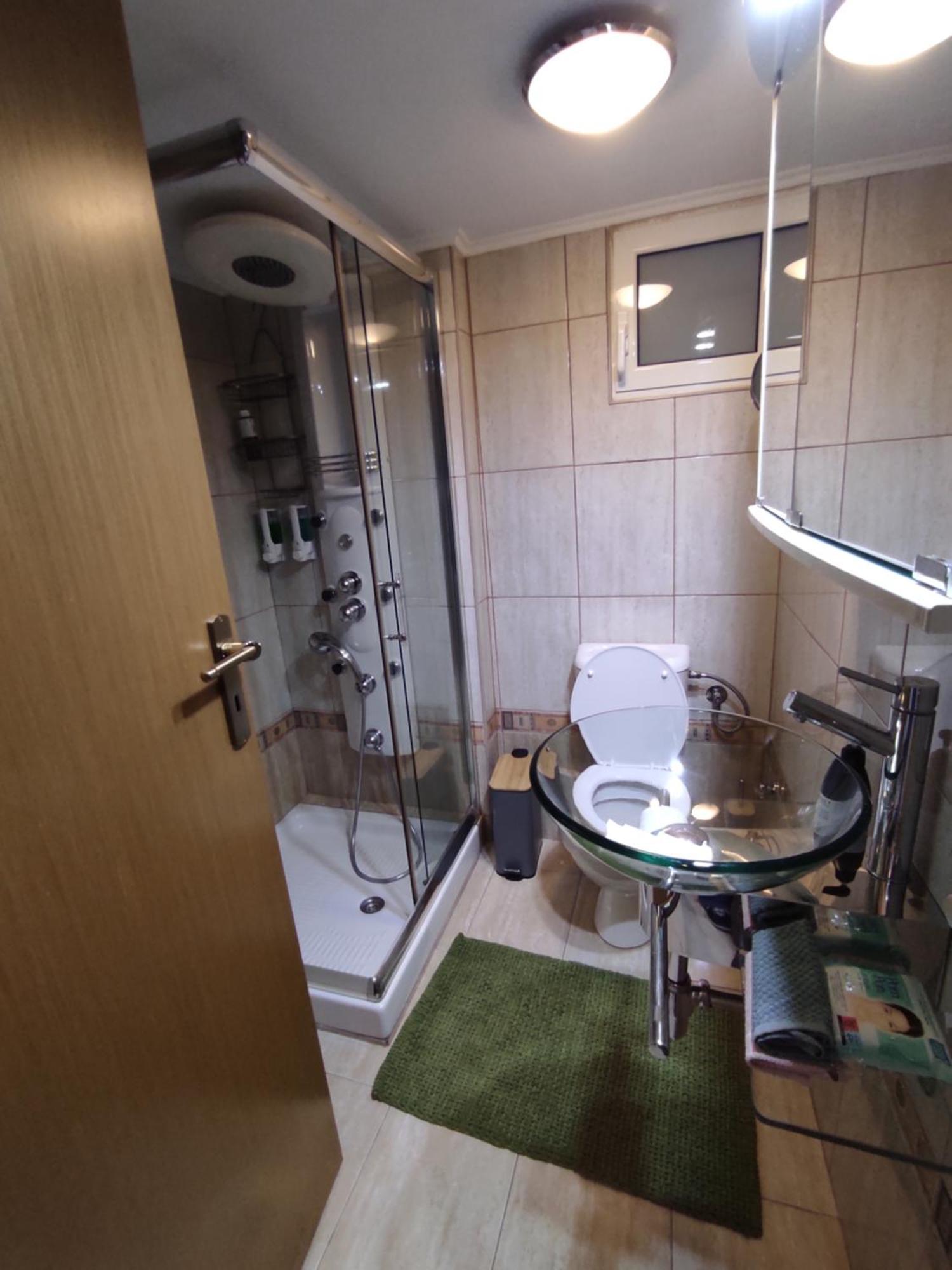 Cosy Apartment On Dragon Street Atenas Exterior foto